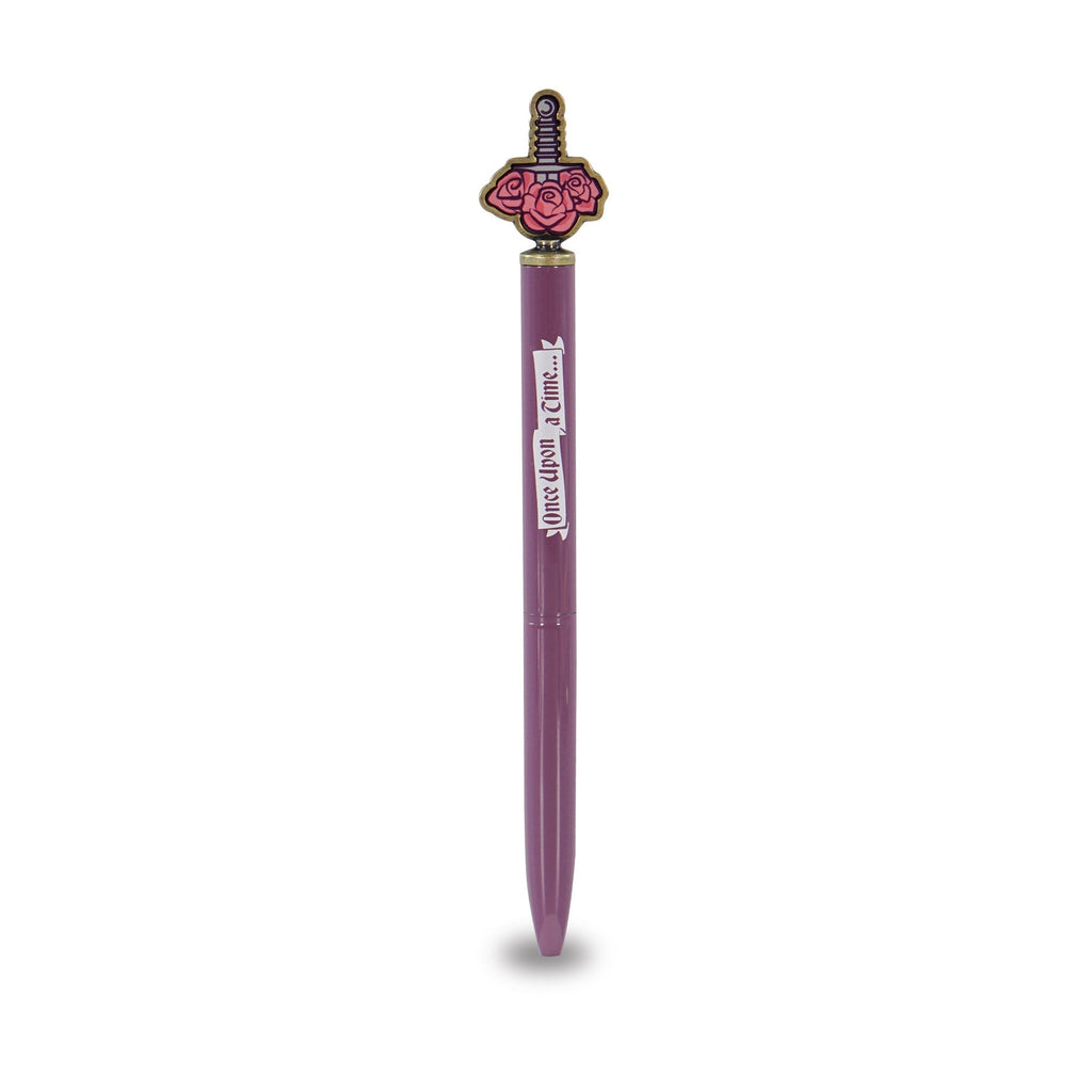 Stylo Romantasy