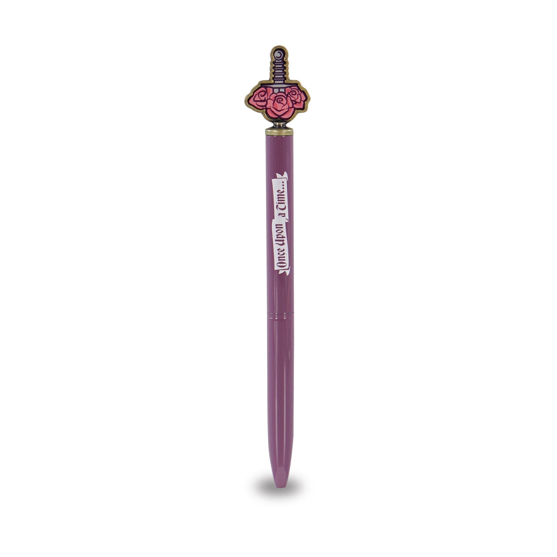 Stylo Romantasy