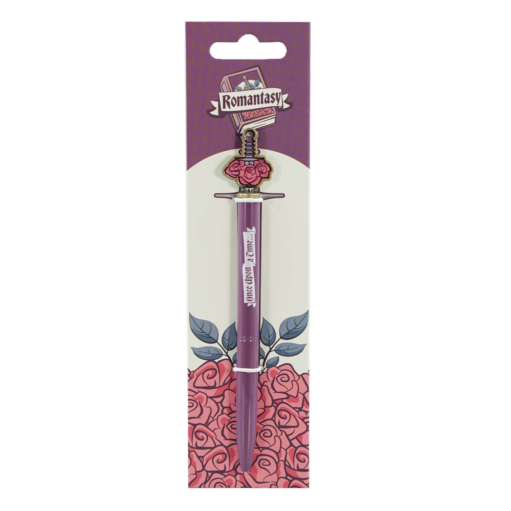 Stylo Romantasy