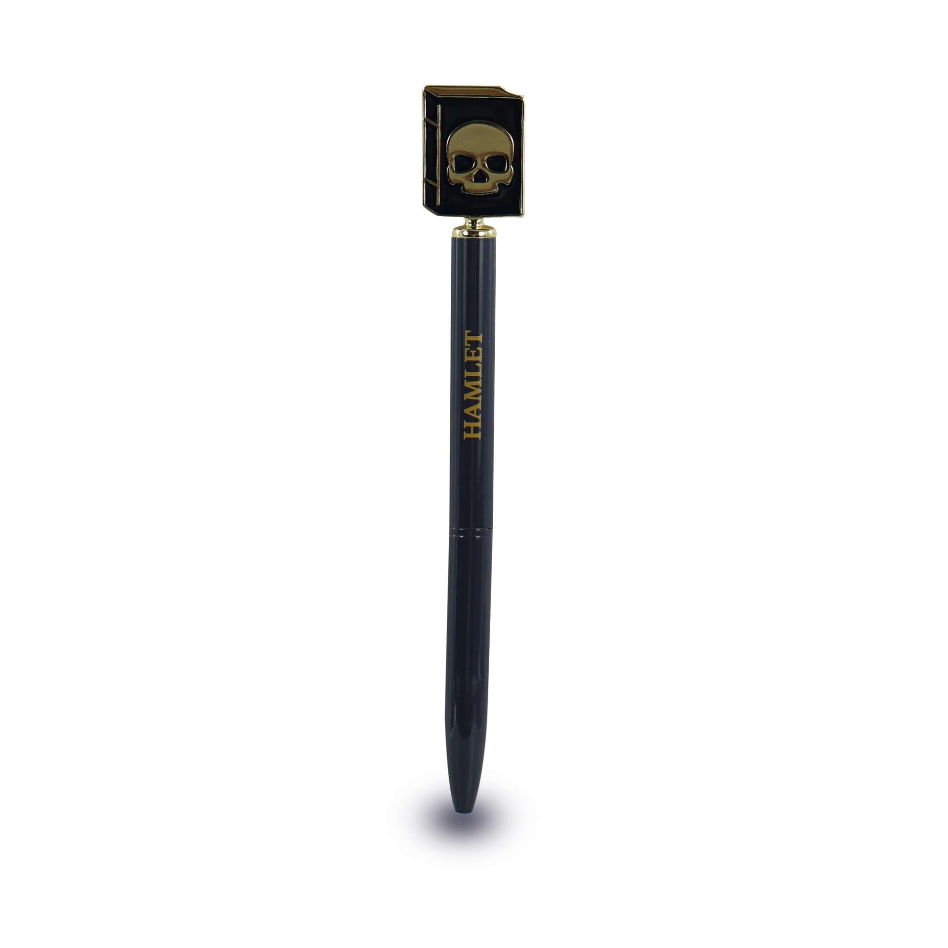Shakespeare Pen - Hamlet
