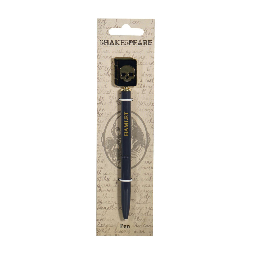 Shakespeare Pen - Hamlet