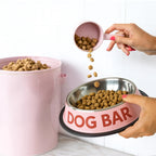 Gamelle et Abreuvoir « Dog bar » – Fisura – vue 5