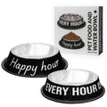 Gamelle et Abreuvoir « Happy hour » – Fisura