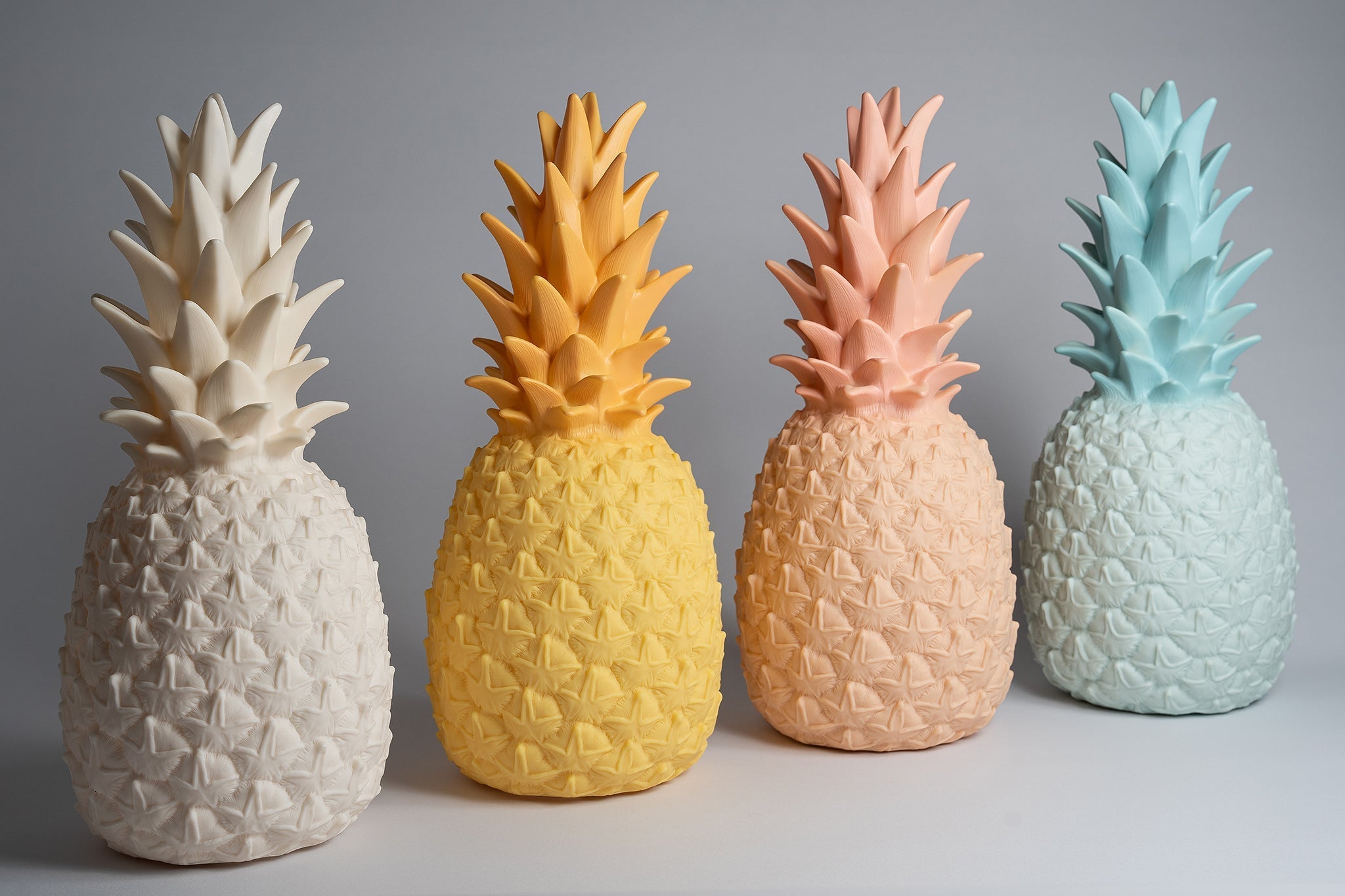 Lampe Ananas "The Piñacolada Lamp" | Designproducten en originele cadeaus