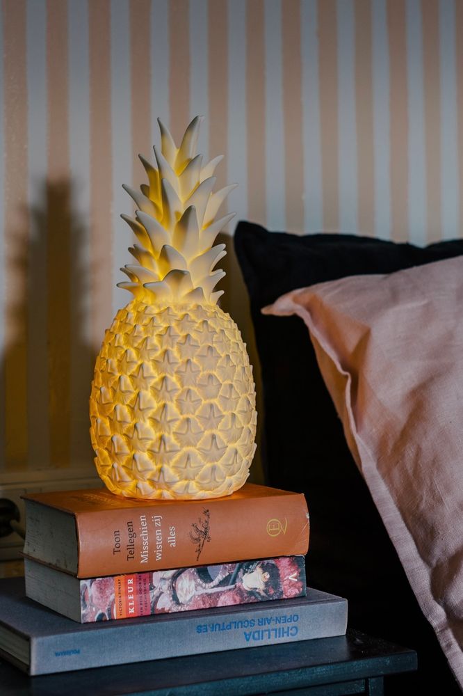 Lampada Ananas "La Lampada Piñacolada"