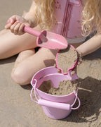 Set de juguetes de playa de silicona – DOTTIE
