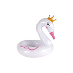 Bouée Gonflable Cygne