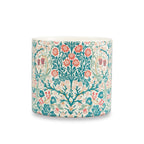 Cache-pot en céramique ACS John H. Dearle Blackthorn William Morris - 10 cm