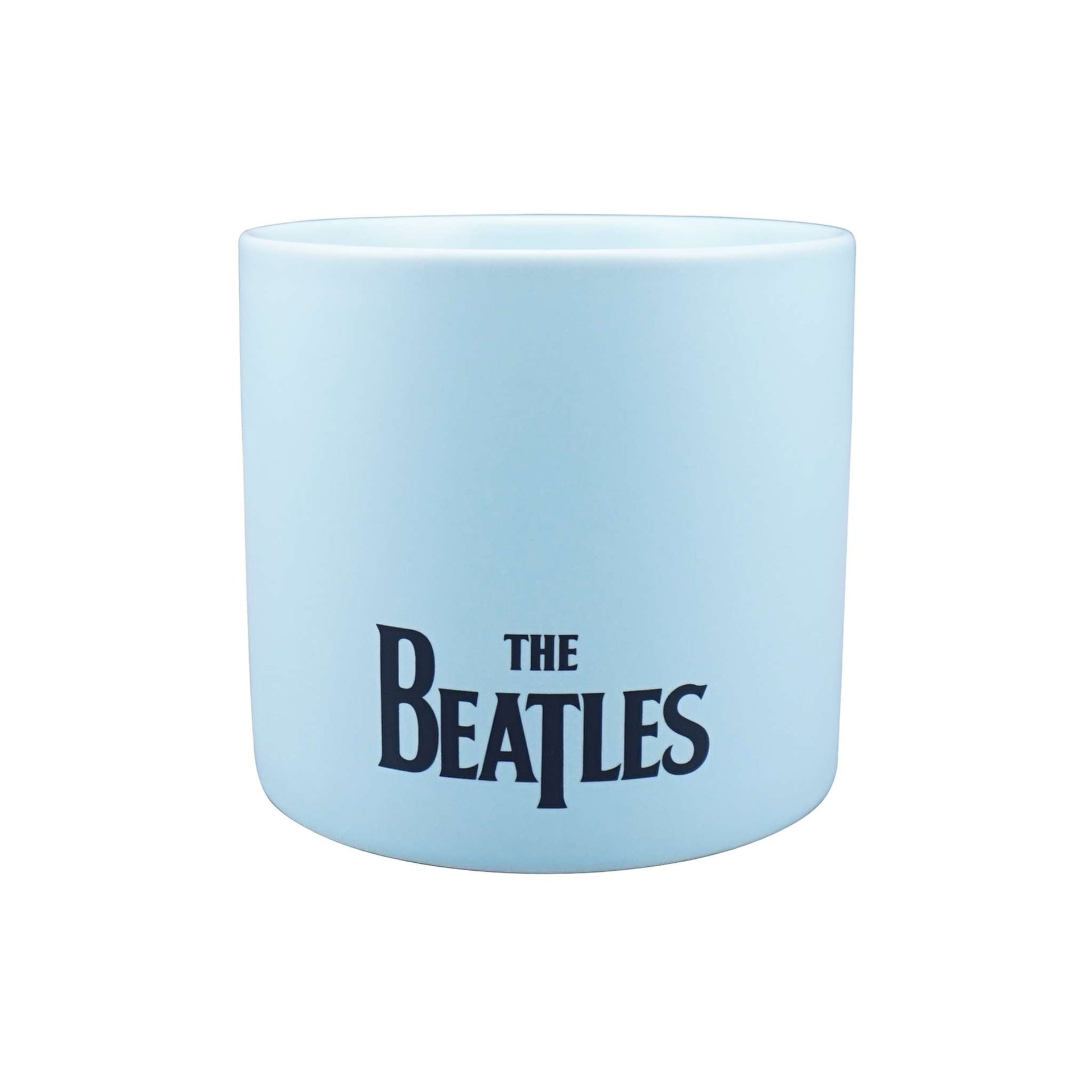 Cache-pot en céramique The Beatles - Abbey Road 10 cm
