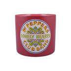 Cache-pot en céramique The Beatles - Sgt. Pepper 10 cm