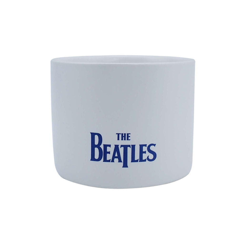 Cache-pot en céramique The Beatles - Help 7 cm