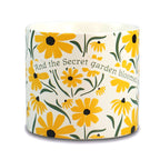 Cache-pot en céramique The Secret Garden - 10 cm