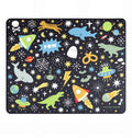 Set de table enfant - Galaxie – A Little Lovely Company
