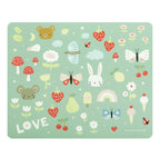 Set de table enfant - Joy – A Little Lovely Company