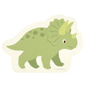 Set de table enfant - Petit dinosaure – A Little Lovely Company
