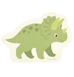 Set de table enfant - Petit dinosaure – A Little Lovely Company