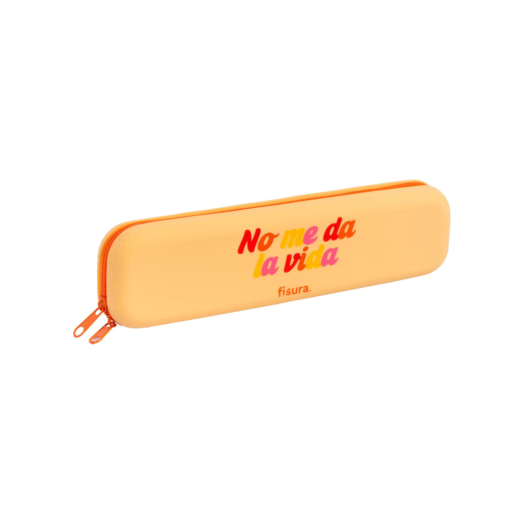 Trousse « No me da la vida » – Fisura