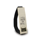 Pulteney Press - I Will Write Kit
