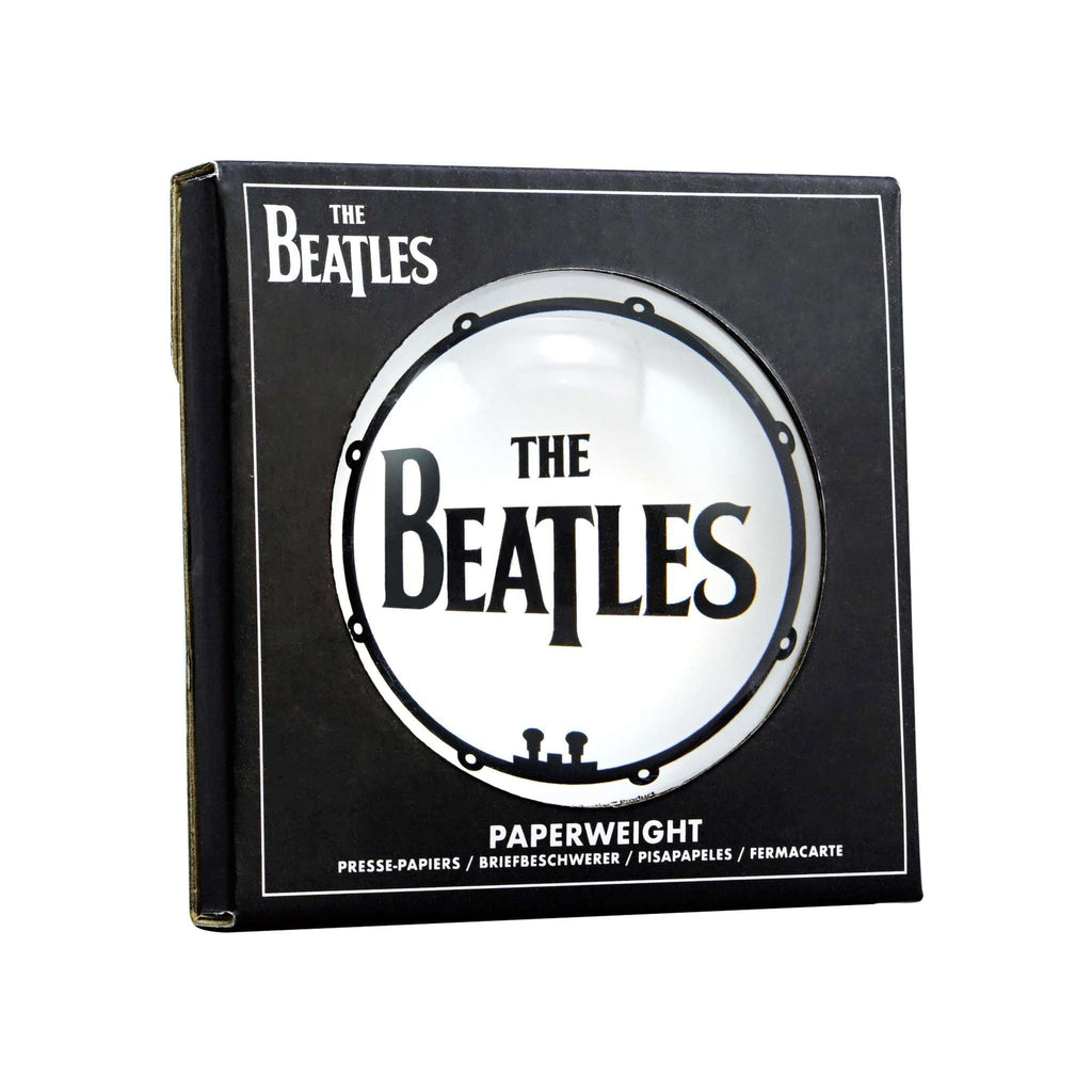 Briefbeschwerer Die Beatles