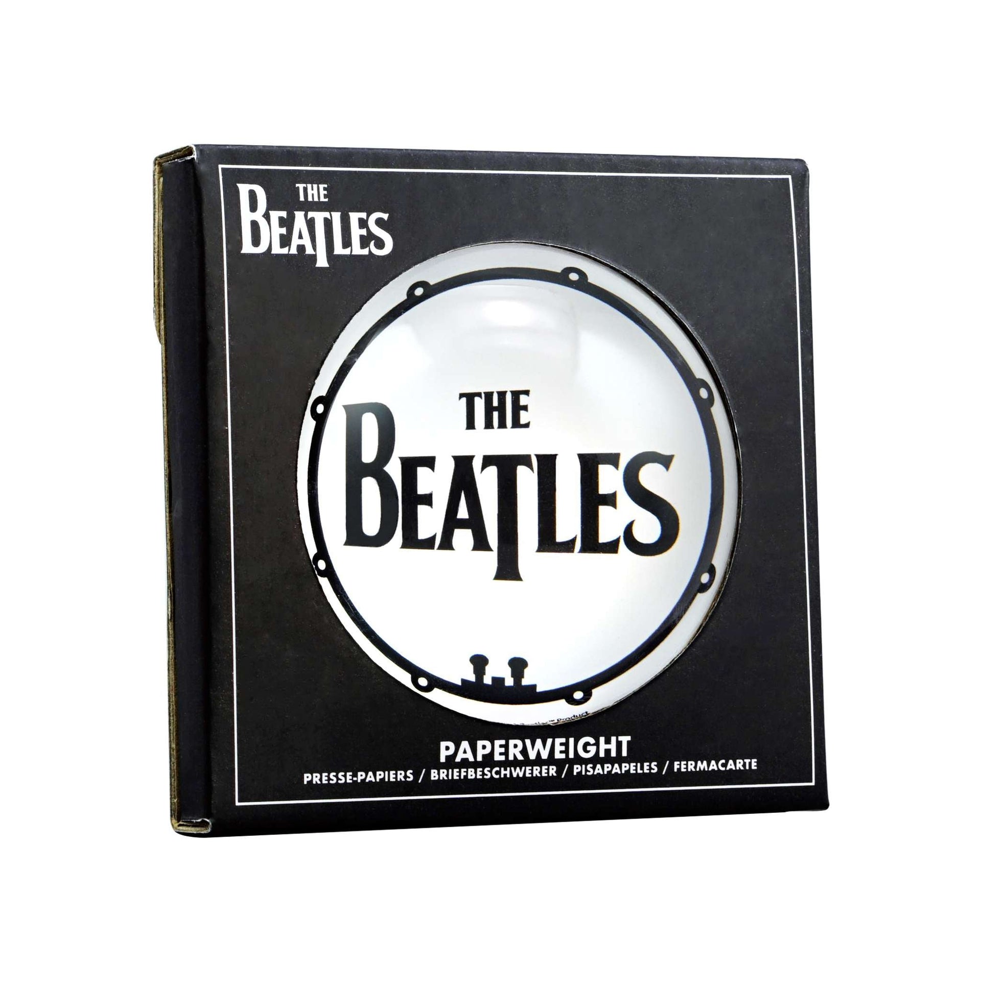 Briefbeschwerer Die Beatles