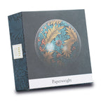 Briefbeschwerer William Morris – Larkspur