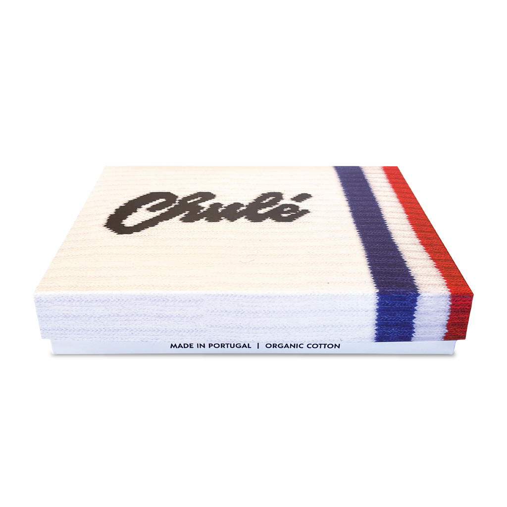 Coffret de Chaussettes « Athletic » - Chulé