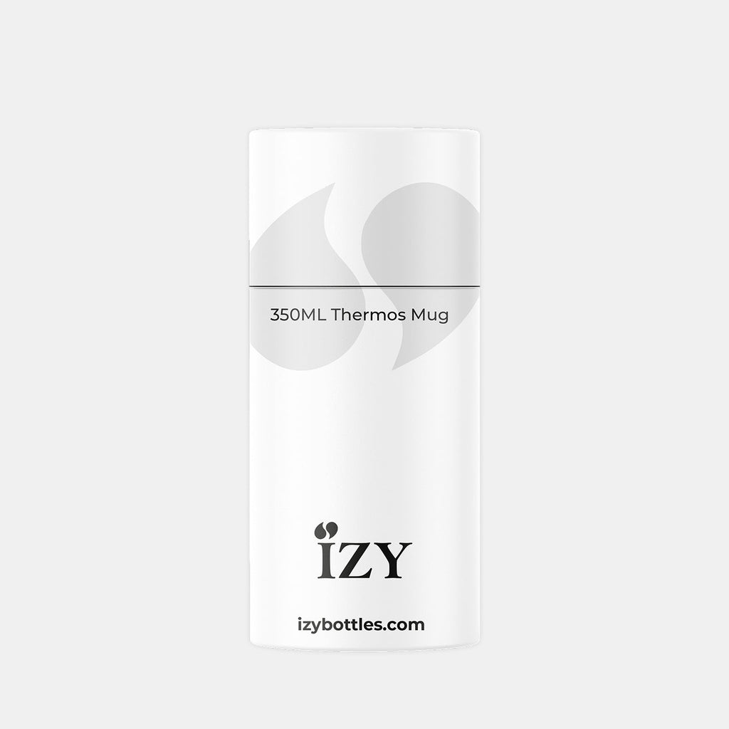 Postcode Lotterie x IZY Tasse