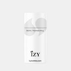 Postcode Lotterie x IZY Tasse