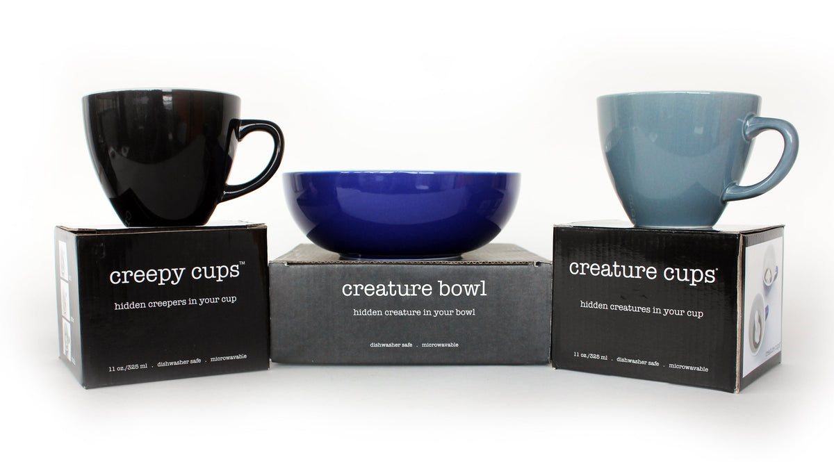 Mug Surprise Animaux