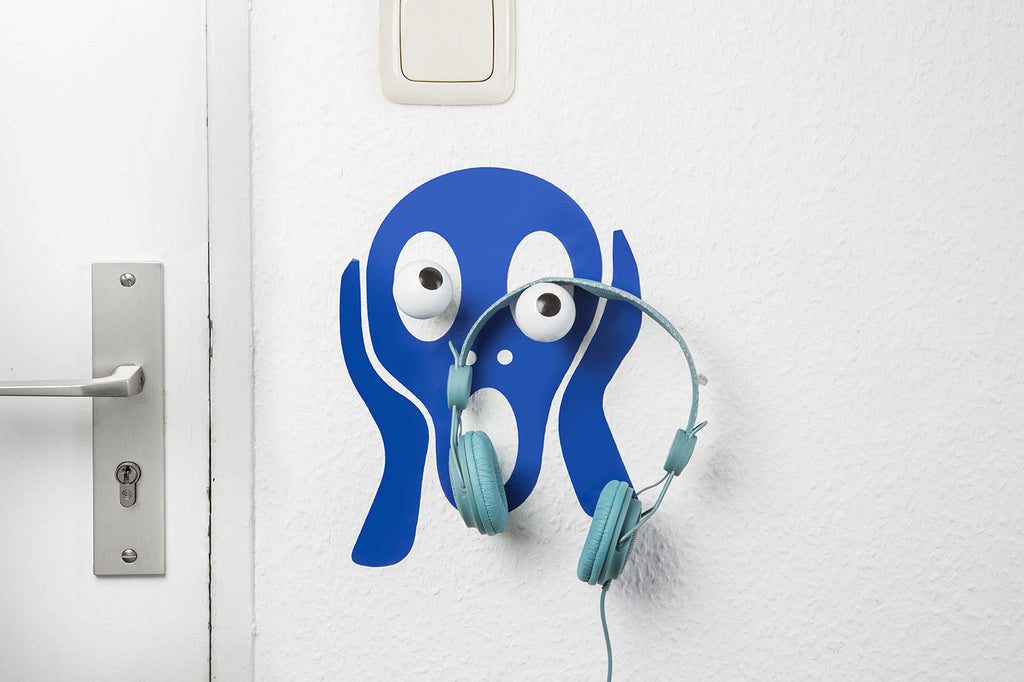 patere scream donkey 330400 4260108046102