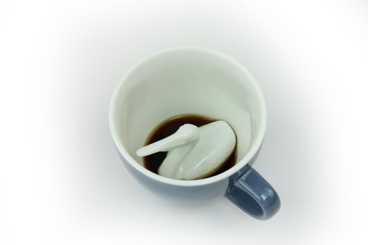Mug 3D Creature Cups – 325 ml – vue produit 8