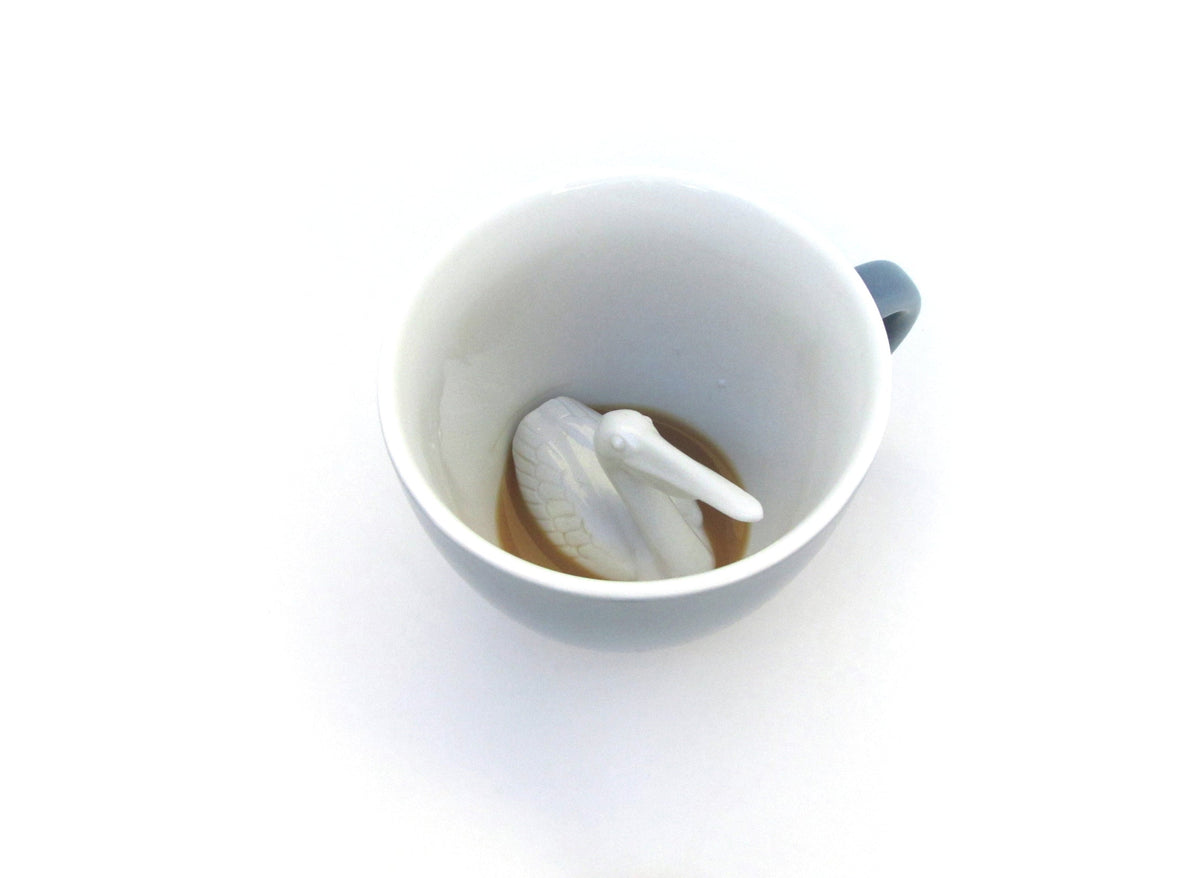 Mug 3D Creature Cups – 325 ml – vue produit 6