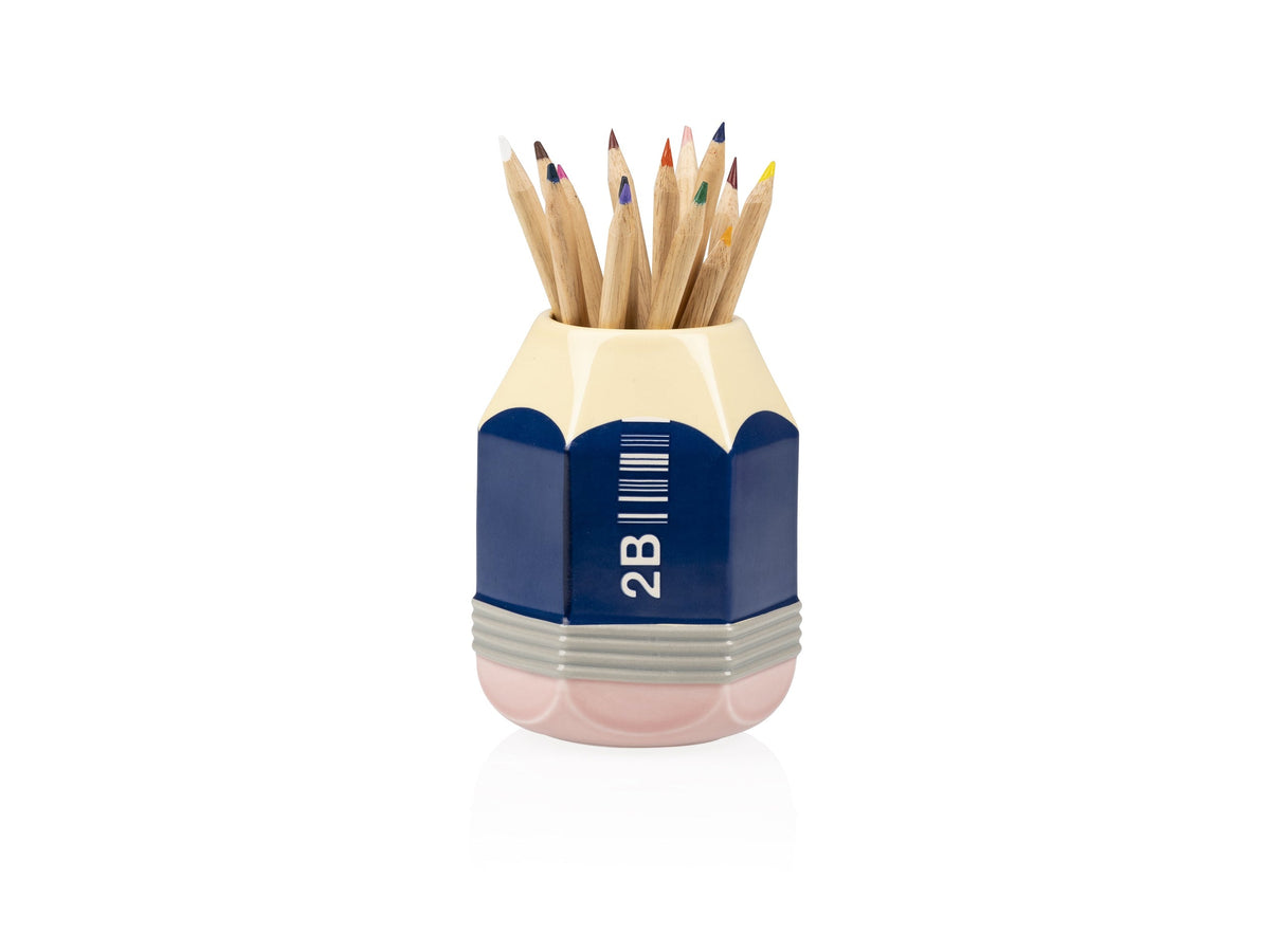 Pot à Crayons – Bitten