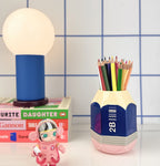 Pot à Crayons – Bitten