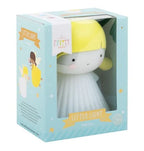 Petite veilleuse Ange – vue 6 – A Little Lovely Company