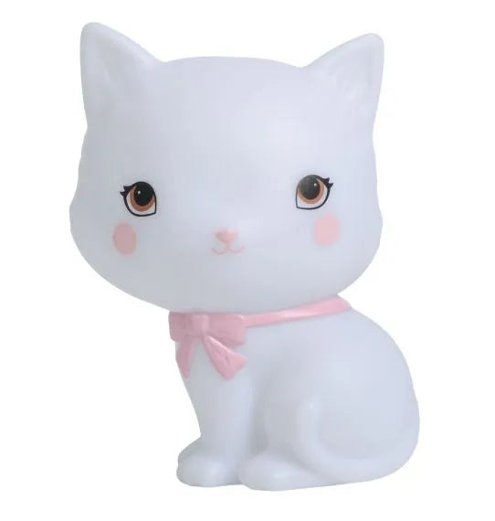 Petite veilleuse Chat Kitty – A Little Lovely Company