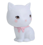 Petite veilleuse Chat Kitty – vue 5 – A Little Lovely Company