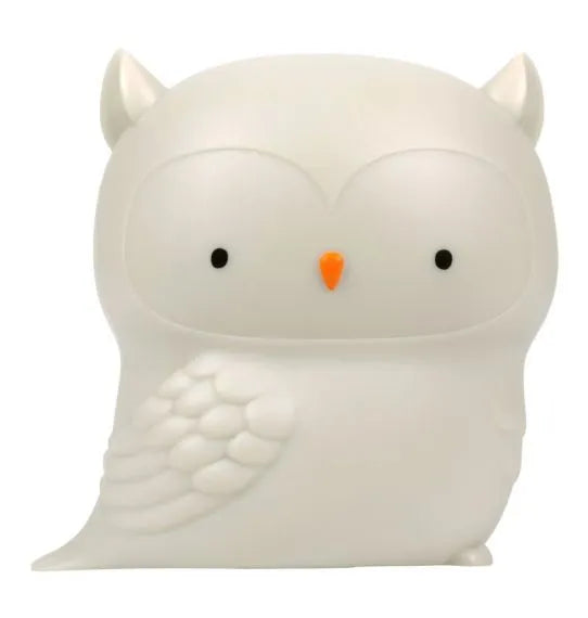 Petite veilleuse Hibou – A Little Lovely Company
