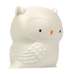 Petite veilleuse Hibou – vue 5 – A Little Lovely Company