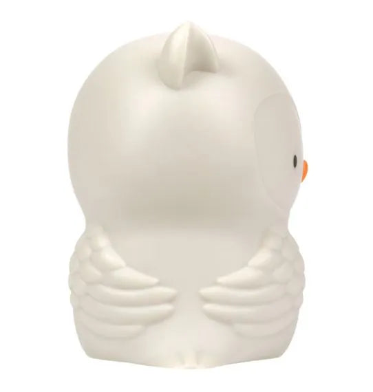 Petite veilleuse Hibou – vue 6 – A Little Lovely Company