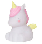 Petite Veilleuse Licorne A Little Lovely Company - OFCK.fr