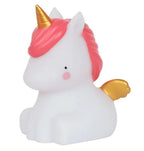 Petite veilleuse Licorne Dorée – A Little Lovely Company