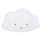 Petite Veilleuse Nuage A Little Lovely Company - OFCK.fr