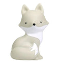 Petite veilleuse Renard Polaire – A Little Lovely Company