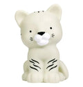 Petite veilleuse Tigre Blanc – A Little Lovely Company