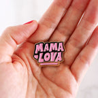 Designcadeau – pins mama lova lolita picco 