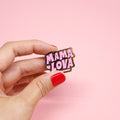 Designcadeau – pins mama lova lolita picco PINSMAMA 52012023