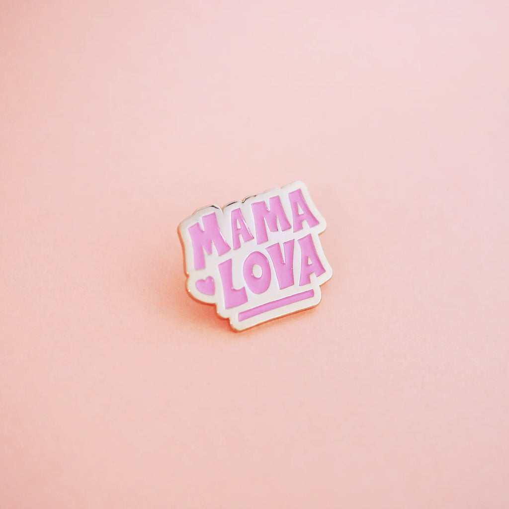 Designcadeau – pins mama lova lolita picco 