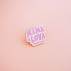 Designcadeau – pins mama lova lolita picco 