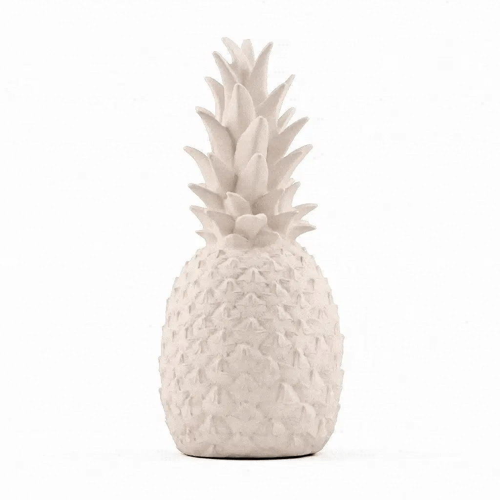 Lampe Ananas Pinacolada